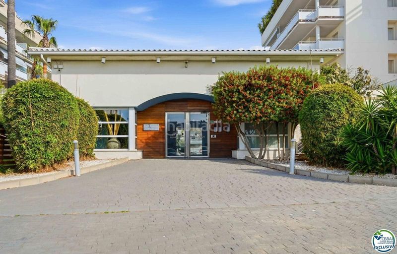 Foto b525e3d5-71b4-42bb-97db-d8310060d343. Apartament a Santa Margarida Roses