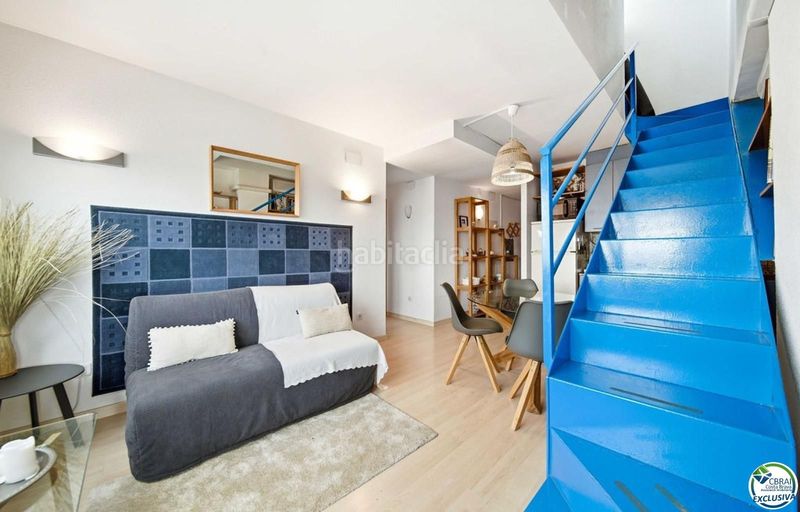 Foto bf97fd84-a42c-4e1a-8ed5-c8b3b9cfec7f. Apartament a Santa Margarida Roses