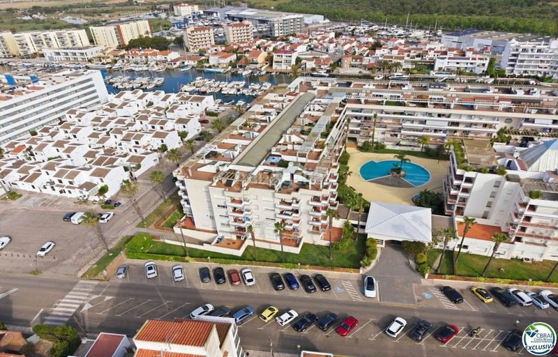 Foto d78ff8ba-a278-41cf-8730-a4e598c945b4. Apartament a Santa Margarida Roses