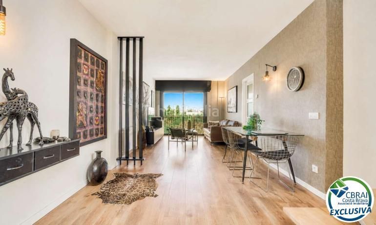 Foto 0a9b614a-1680-4aec-935d-b9ed1b90d125. Apartament a Carretera de Roses-Fossos Figueres