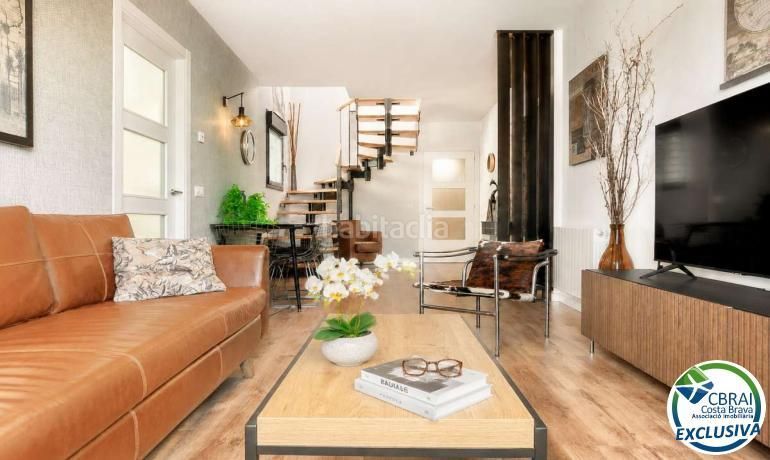 Foto 19afd96f-5817-4f9c-b049-62892bf27e2d. Apartament a Carretera de Roses-Fossos Figueres