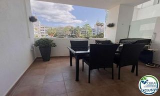 Apartament a Port Joan