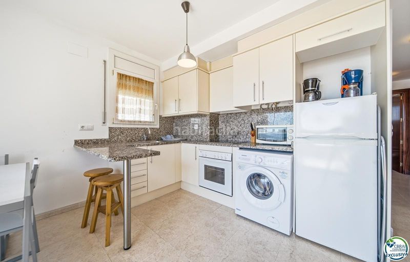 Foto 155be67d-6d63-4e93-b74e-013a84aacf85. Apartament a Santa Margarida Roses