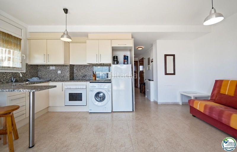 Foto 1dff045d-45a9-450e-a329-6afad84e2451. Apartament a Santa Margarida Roses