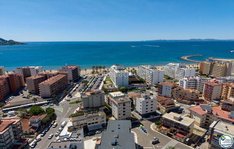 Foto 26250e16-b4bc-48a5-a002-536ec8c85c6e. Apartament a Santa Margarida Roses