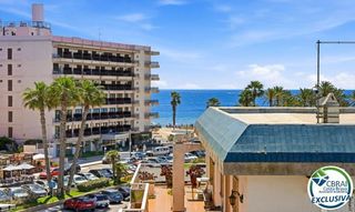 Apartamento en Roca Llarga