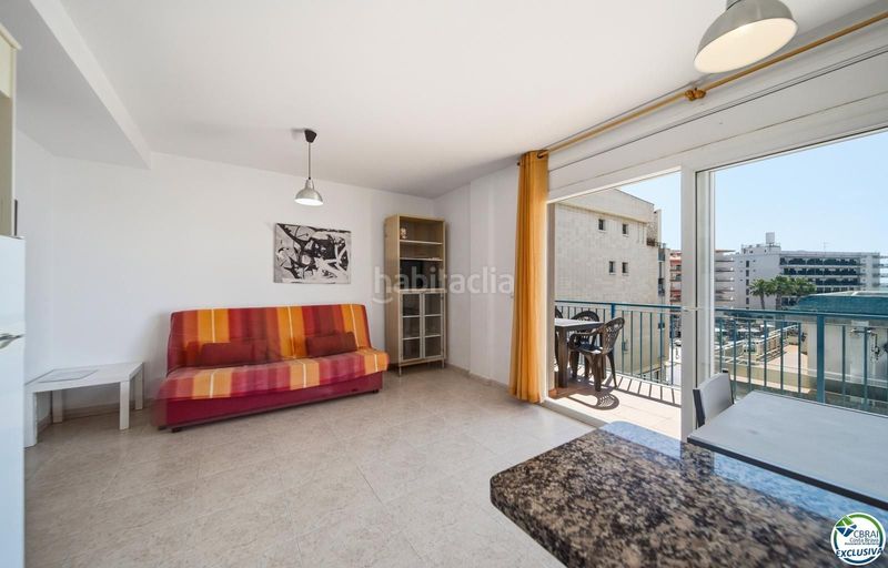 Foto 56f15369-bcfa-4417-81b3-2d321ec0830f. Apartament a Santa Margarida Roses