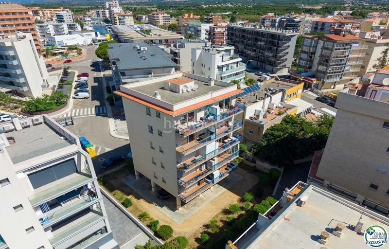 Foto 57300c59-df4f-490a-a920-5c03307ca004. Apartament a Santa Margarida Roses