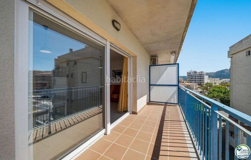 Foto 64f42549-871c-467d-9b21-05120b826742. Apartament a Santa Margarida Roses