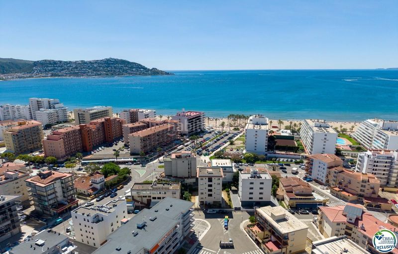 Foto 653e2bc3-56f7-4e2a-afc6-de357574d34f. Apartament a Santa Margarida Roses