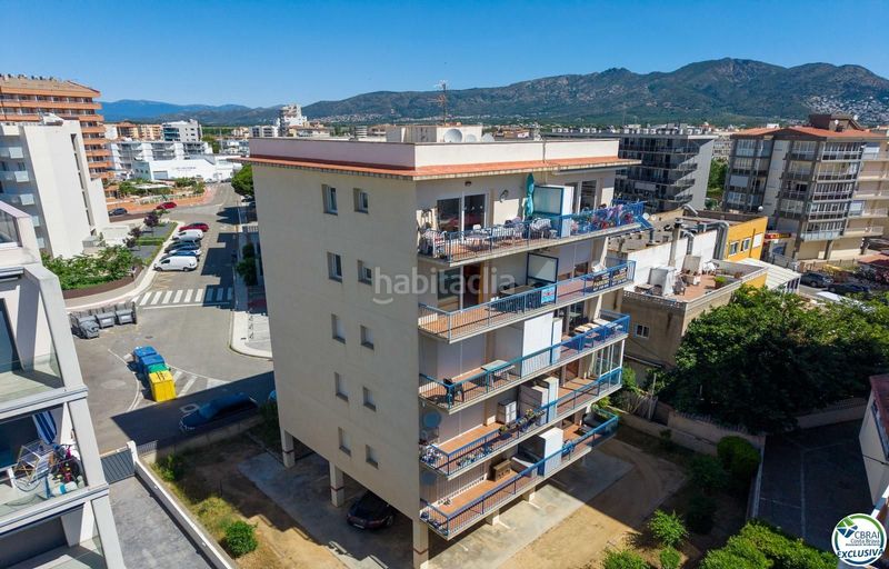 Foto 768e6453-0660-4be7-a202-2c25e72a45f1. Apartament a Santa Margarida Roses