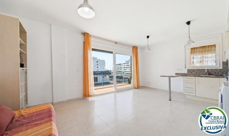 Foto 7b633d65-7563-412e-9757-a2624ee52728. Apartament a Santa Margarida Roses