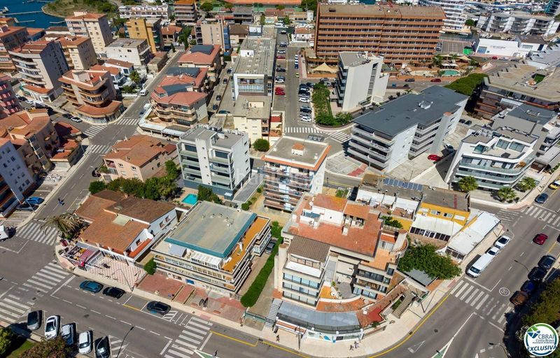 Foto 93db7d52-df37-43c6-8d91-a0517d3d900c. Apartament a Santa Margarida Roses