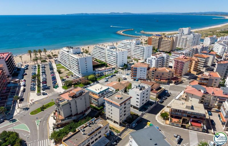 Foto aa65b133-ed8c-4957-b9e9-93972d5f14fa. Apartament a Santa Margarida Roses