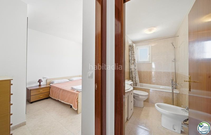 Foto b014b233-4589-441d-aecf-1be6b0224a7c. Apartament a Santa Margarida Roses