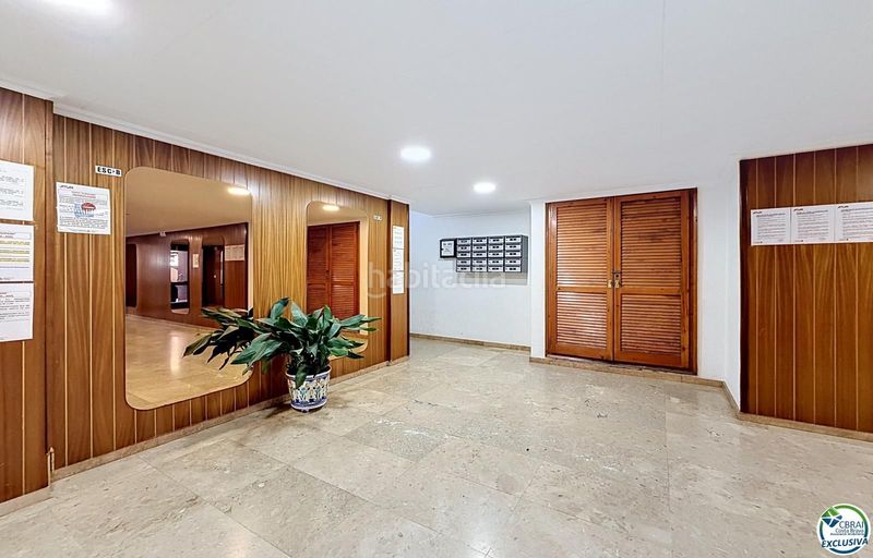 Foto fdba433f-9063-4a26-a2f3-eaad00156120. Apartament a Centre Roses