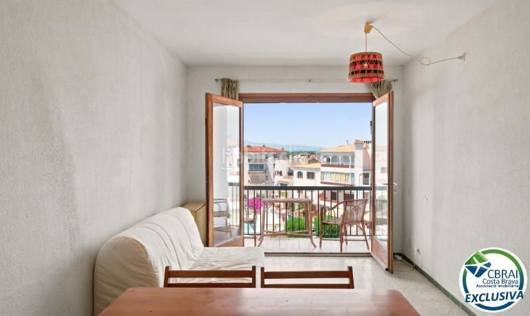 Foto 03ca389c-8219-43c7-858a-1d5e73db8d6f. Apartament a Moxó - Sant Mori Empuriabrava