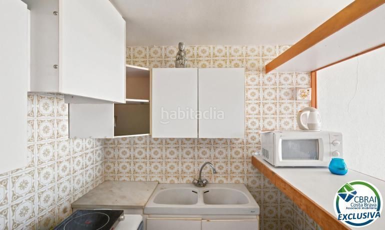 Foto 21ced239-2345-4f13-9830-5684ddb8490d. Apartament a Moxó - Sant Mori Empuriabrava