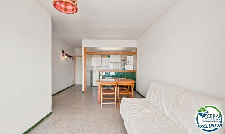 Foto 42dd0751-c77b-490c-b630-53d05951e51f. Apartament a Moxó - Sant Mori Empuriabrava