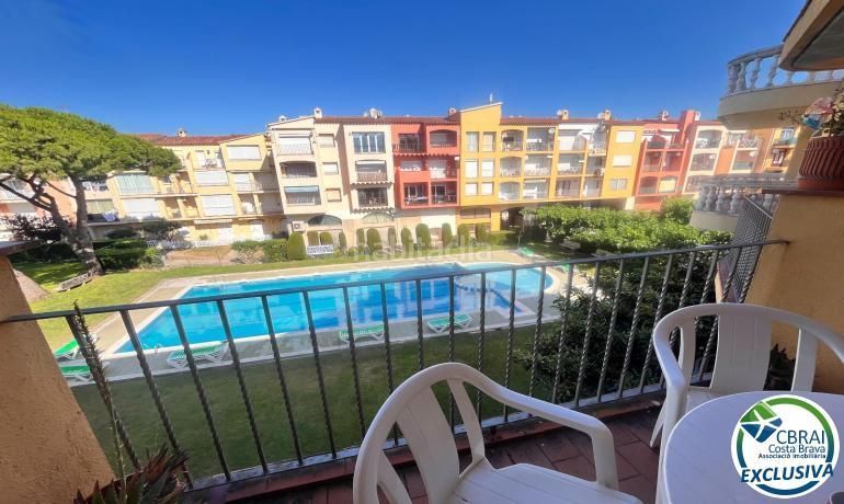 Foto 17579f54-459c-4f8c-a3d6-ead3f279a395. Apartament a Muga - Gran Reserva - Badia Empuriabrava