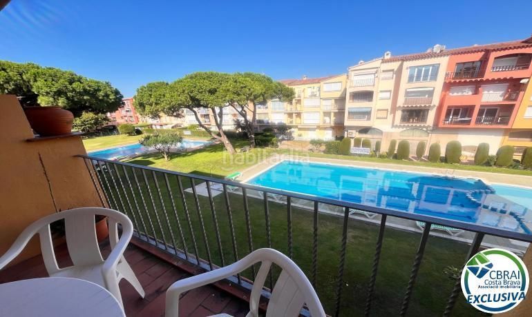 Foto 8aee5f77-14e0-44bd-a294-7cd6aa932fb8. Apartament a Muga - Gran Reserva - Badia Empuriabrava