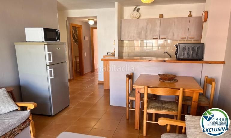 Foto b0097f5a-0d01-4aa5-9327-6f701434fea6. Apartament a Muga - Gran Reserva - Badia Empuriabrava