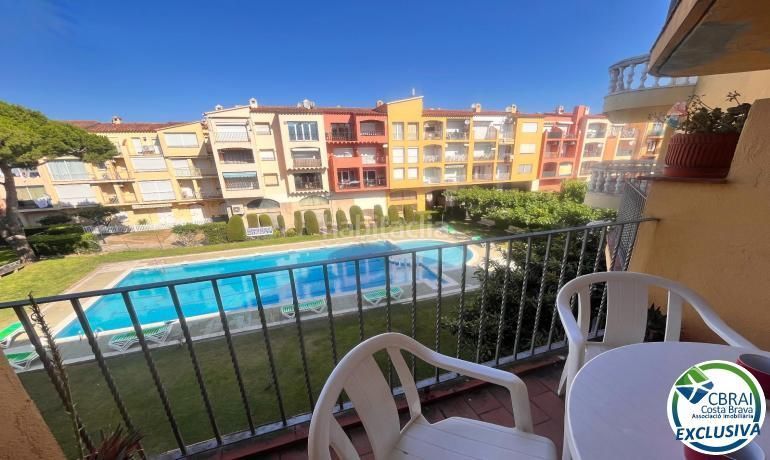 Foto c61a46a1-f6a0-4384-bd2b-bd622f3c6be2. Apartament a Muga - Gran Reserva - Badia Empuriabrava