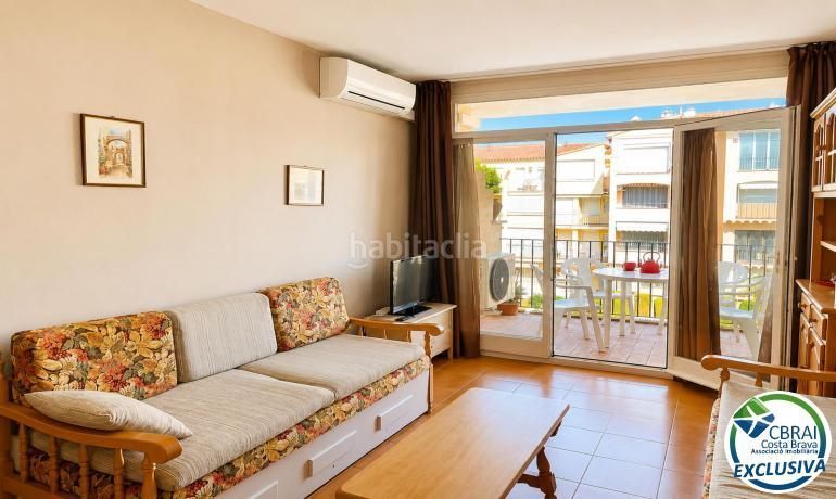 Foto d388f3c7-4ef5-49d1-bfef-93c825708c4a. Apartament a Muga - Gran Reserva - Badia Empuriabrava