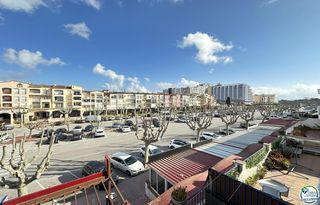 Apartament  San mori. Amplio apartamento cerca de la playa y los comercios