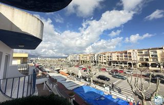 Appartement à San mori 12. Amplio apartamento cerca de la playa y los comercios