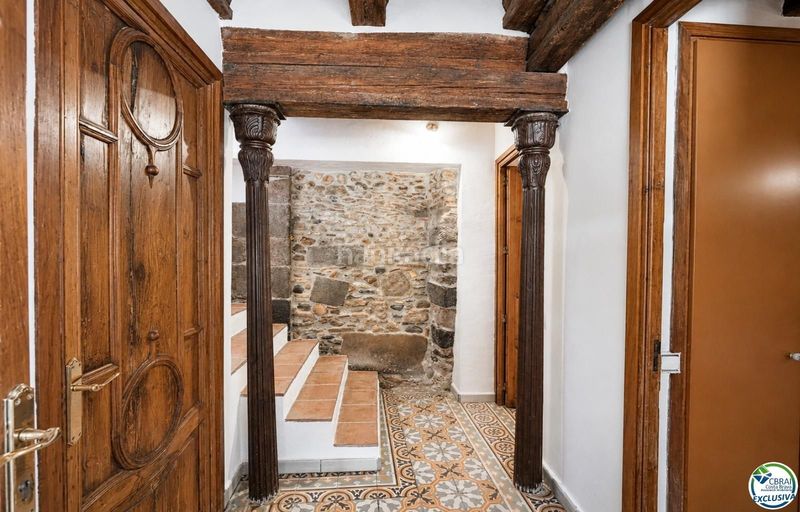 Foto ac8c2e01-1b2e-4767-9bce-36bf710b3c52. Casa a major 9 a Fortià