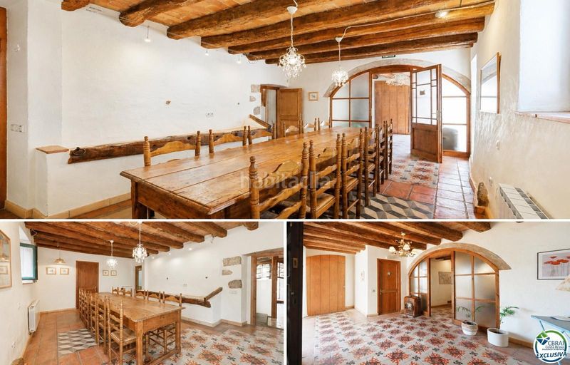Foto b4f7f243-d8e8-4e10-8388-09c99aef29ce. Casa a major 9 a Fortià