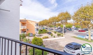 Apartament  Bahia. Bahia apartamento con terraza y parking exterior en excelente ub