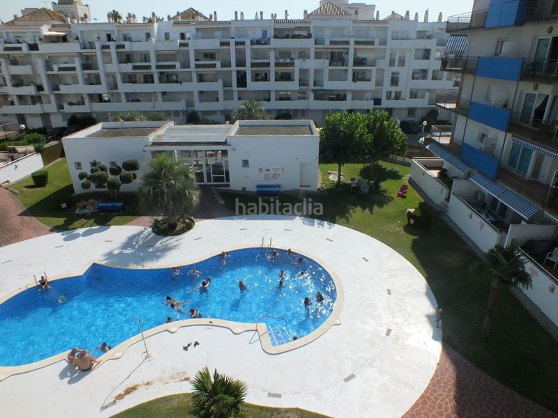 Foto 025a302a-9a6f-4665-89fc-cc633b244617. Apartament amb calefacció piscina a Santa Margarida Roses