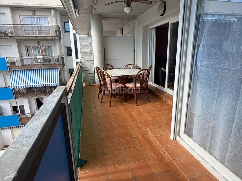 Foto 144de760-aaa8-46c4-9fa1-04f72b1c0d7c. Apartament amb calefacció piscina a Santa Margarida Roses