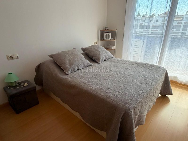 Foto 16d14c25-2d59-4ec7-aa41-1ad00ee69fd9. Apartament amb calefacció piscina a Santa Margarida Roses