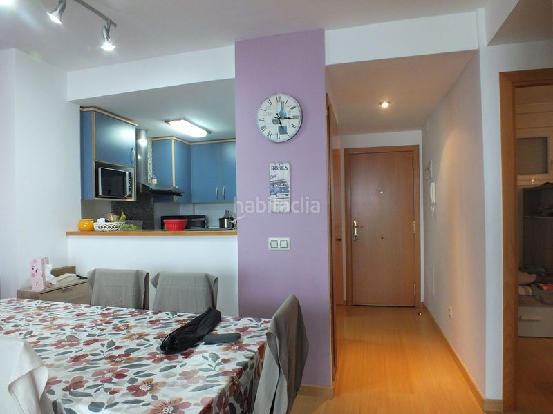 Foto 1a3dc00b-5599-405d-8655-d8d1549d9a21. Apartament amb calefacció piscina a Santa Margarida Roses