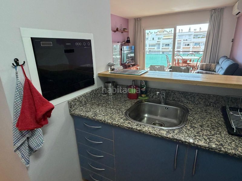 Foto 1d7af1a6-83e2-46a8-aab8-ad7fe799c834. Apartament amb calefacció piscina a Santa Margarida Roses
