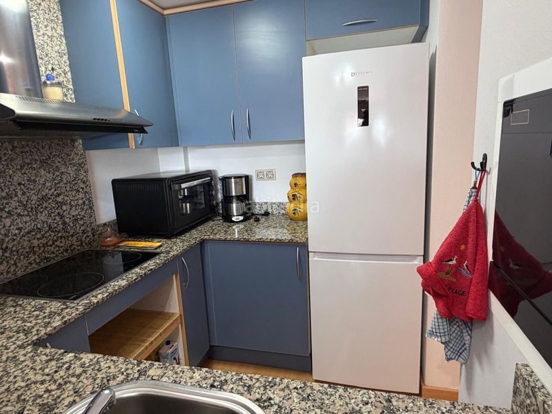 Foto 38ee6514-c818-4750-b724-a022a272223a. Apartament amb calefacció piscina a Santa Margarida Roses