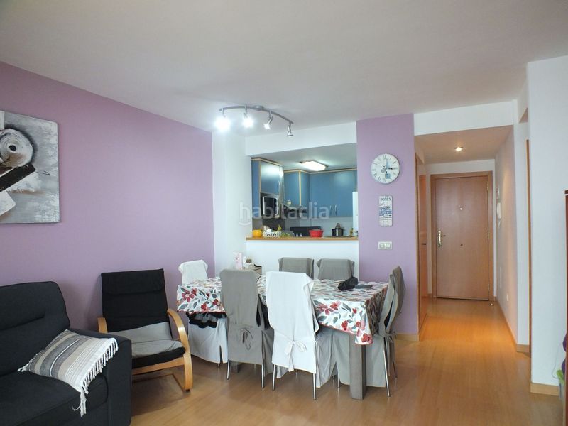 Foto 43c03054-2c74-4944-a258-00140c6ee2d6. Apartament amb calefacció piscina a Santa Margarida Roses