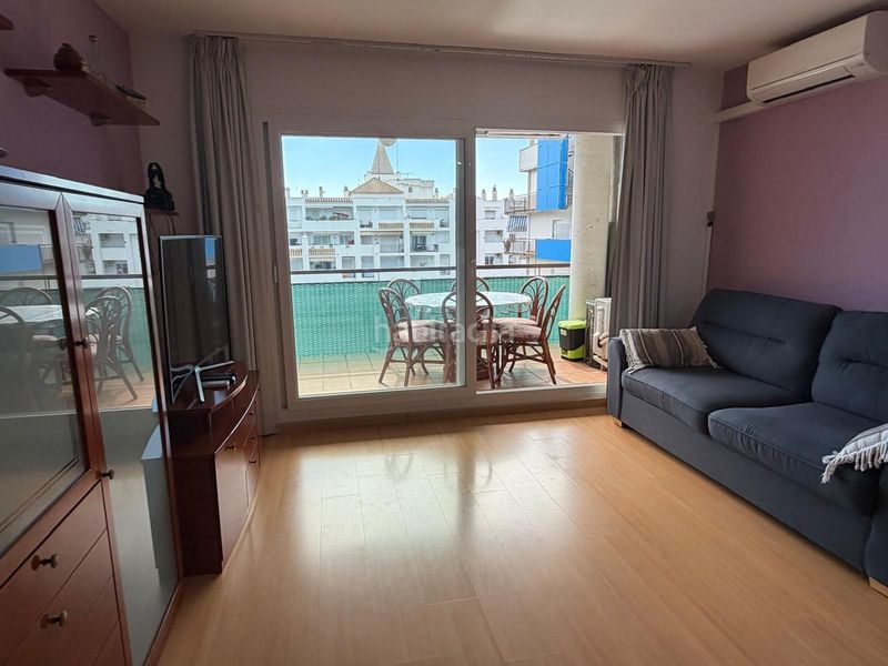 Foto 519bc842-56a7-46b8-881d-940a2962eb7e. Apartament amb calefacció piscina a Santa Margarida Roses