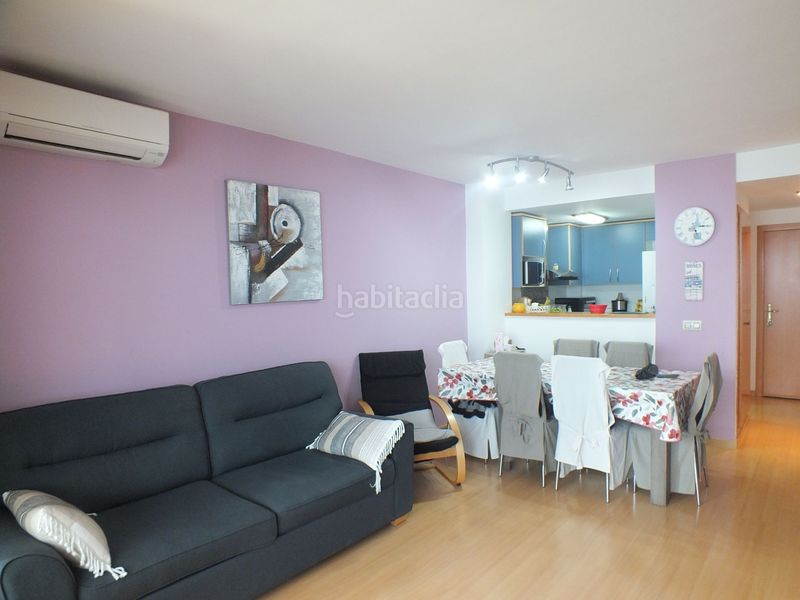 Foto 5297c789-8bfc-4236-92ac-34c898701550. Apartament amb calefacció piscina a Santa Margarida Roses