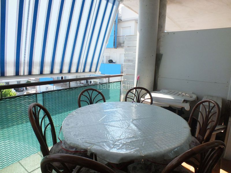 Foto 633c8490-7435-49cf-9679-c28765f5d08d. Apartament amb calefacció piscina a Santa Margarida Roses