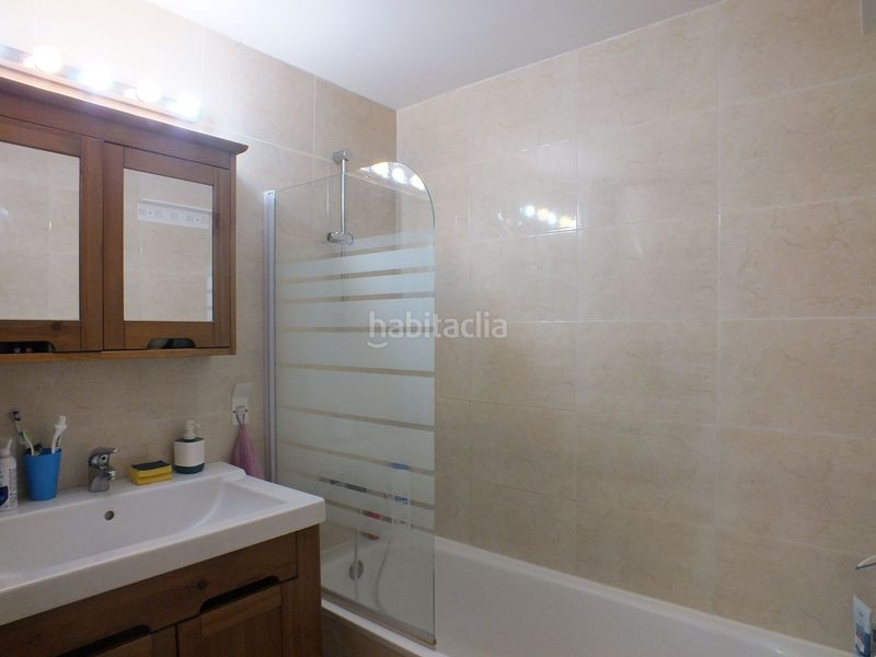 Foto 69ab38cc-2239-4553-b366-4b25992b4d16. Apartament amb calefacció piscina a Santa Margarida Roses