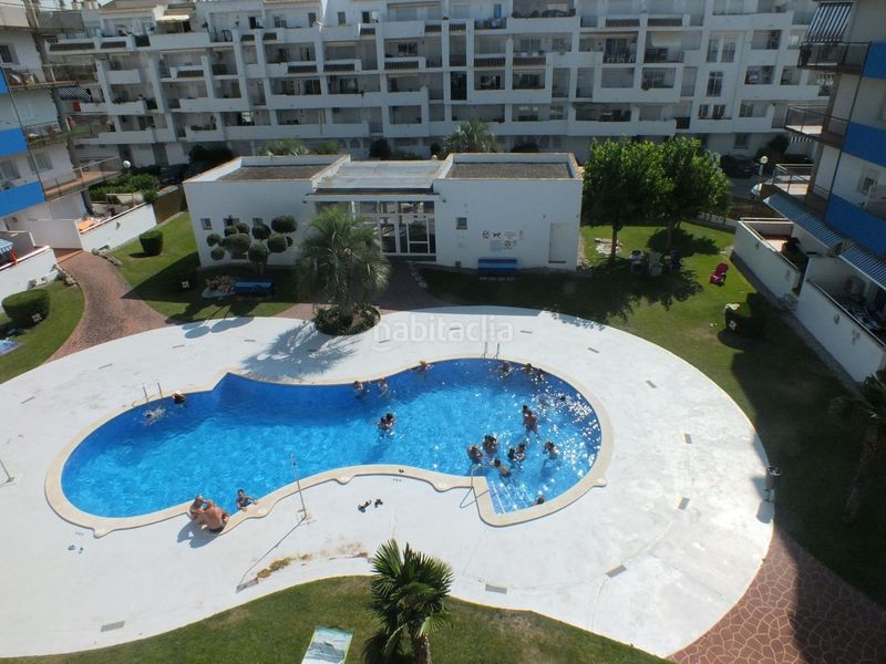 Foto 718520f4-d7b5-4c9a-bab7-7902766cdc71. Apartament amb calefacció piscina a Santa Margarida Roses