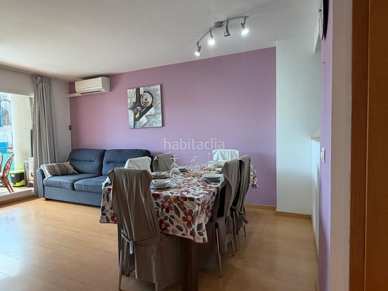 Foto 7a3ea66f-4298-4f06-8932-dfb50fe58b12. Apartament amb calefacció piscina a Santa Margarida Roses