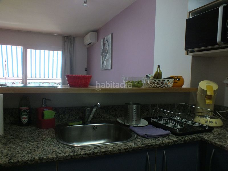 Foto 81265569-aaec-4ba8-9d44-86ee3e4a50ce. Apartament amb calefacció piscina a Santa Margarida Roses