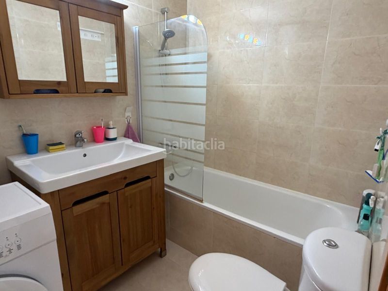 Foto 99315797-aea4-4c09-8027-884a3f96c86b. Apartament amb calefacció piscina a Santa Margarida Roses