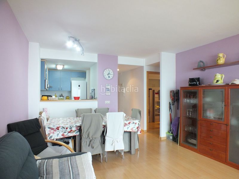 Foto ab7fc33d-7feb-4ded-8226-e55e042d280f. Apartament amb calefacció piscina a Santa Margarida Roses