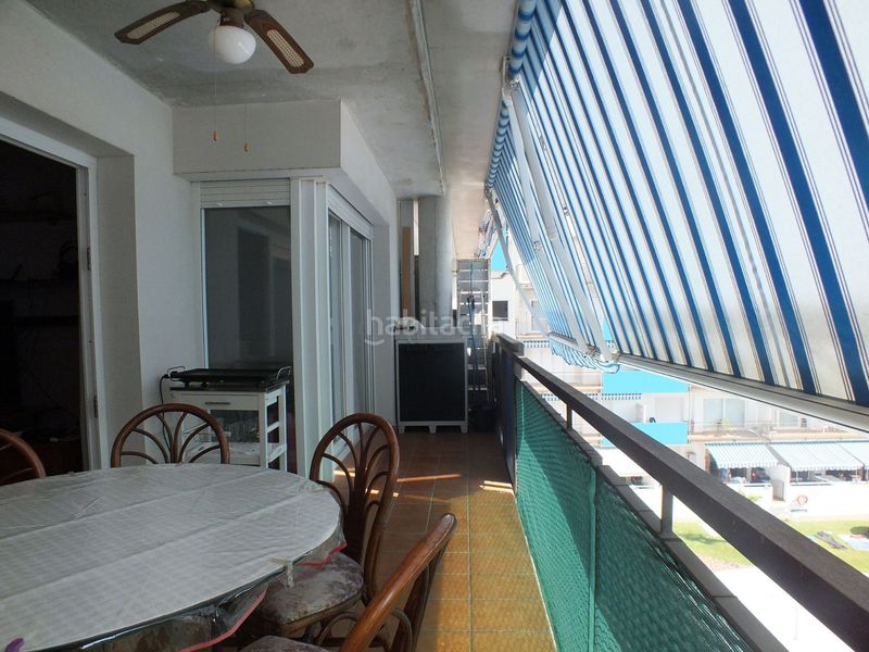 Foto b283c853-e3ea-4300-a12c-5a70347e6dee. Apartament amb calefacció piscina a Santa Margarida Roses